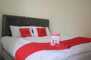 RedDoorz Plus near Mall Ciputra Jakarta Hotel Ruang foto