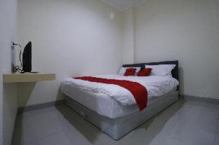 RedDoorz Plus near Mall Ciputra Jakarta Hotel Ruang foto