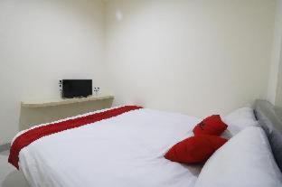 RedDoorz Plus near Mall Ciputra Jakarta Hotel Ruang foto