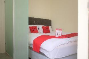 RedDoorz Plus near Mall Ciputra Jakarta Hotel Ruang foto